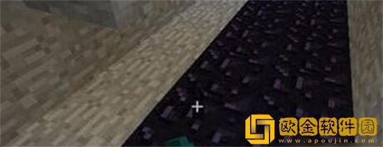 我的世界地狱门怎么做 我的世界地狱门制作攻略