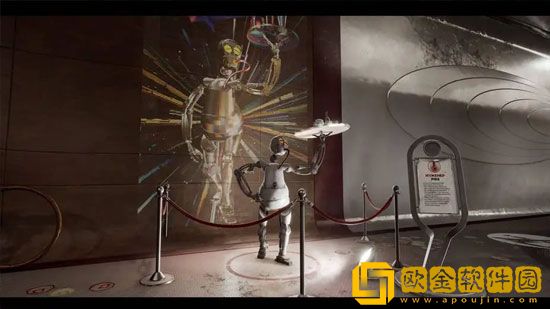 原子之心1.3.3.0版本更新了什么 1.3.3.0版本更新内容