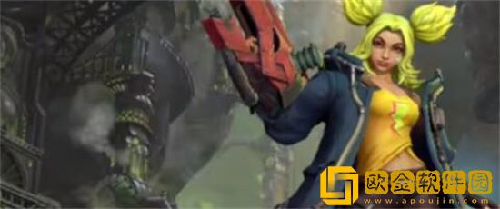 英雄联盟手游泽丽怎么出装 英雄联盟手游泽丽最强出装介绍