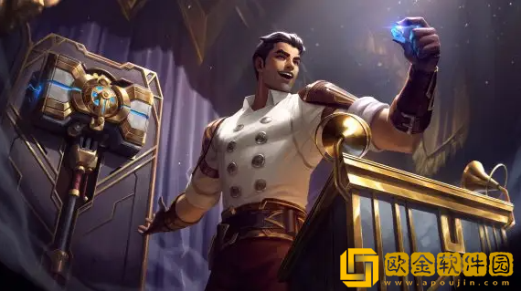 LOL12.17版本什么时候更新 LOL12.7版本更新内容一览