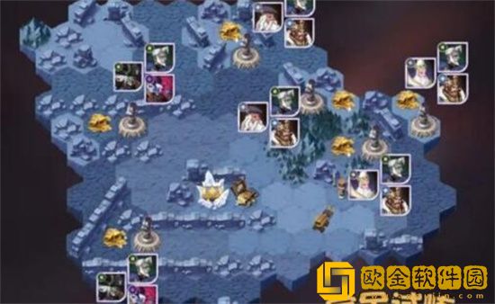 剑与远征爱德温赏金试炼该怎么过 剑与远征爱德温赏金试炼玩法介绍