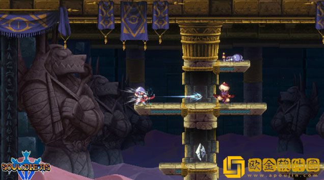 英灵士魂售价多少 游戏steam售价介绍
