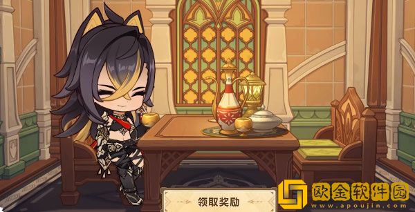 原神赤沙游记活动怎么玩 原神赤沙游记活动攻略