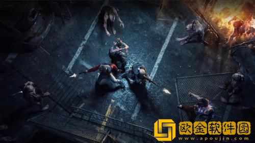 明日之后82级联盟boss怎么打 明日之后82级联盟boss打法攻略