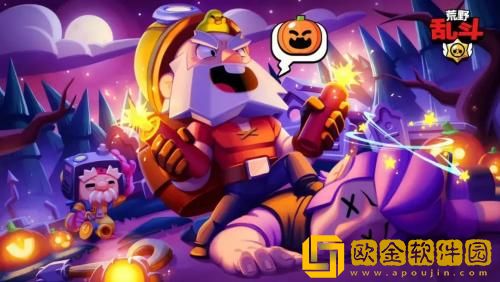 荒野乱斗怎么获得流彩英雄券 荒野乱斗流彩英雄券获取攻略