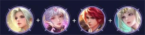 新斗罗大陆sp千仞雪阵容搭配 新斗罗大陆sp千仞雪怎么搭配阵容