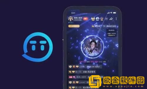 tt语音怎么关闭跟随进房 tt语音关闭跟随进房的方法