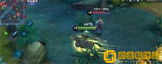 王者荣耀s30关羽怎么玩 王者荣耀关羽高端局玩法思路分享