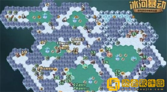 剑与远征爱德温赏金试炼该怎么过 剑与远征爱德温赏金试炼玩法介绍