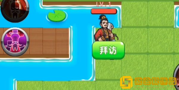 别惹农夫诸葛亮怎么解锁 别惹农夫诸葛亮解锁攻略
