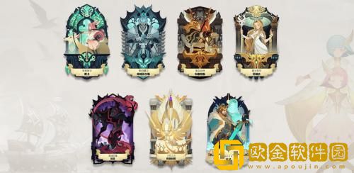 剑与远征新人开荒阵容怎么搭配 剑与远征新人开荒阵容搭配攻略