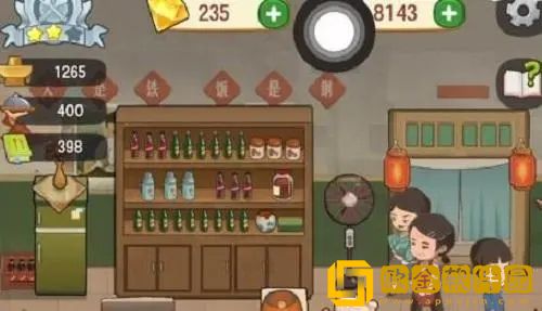 幸福路火锅店怎么开二楼 幸福路火锅店开二楼方法