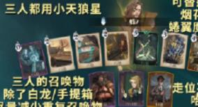 哈利波特魔法觉醒7星巨蛛领地怎么通关-7星巨蛛领地通关教程分享
