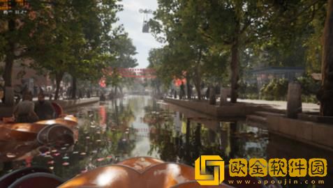 原子之心怎样设置dlss才能提高帧数-dlss功能的步骤攻略详解