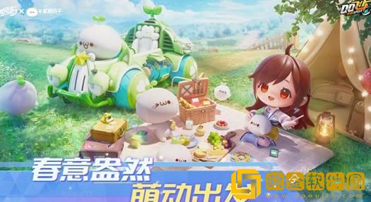 QQ飞车手游拉力赛游戏入口在哪-QQ飞车手游拉力赛的技巧攻略