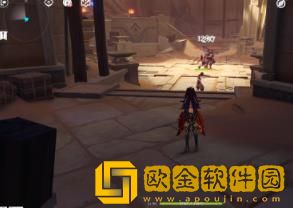 原神迪希雅传说任务宝箱要在哪里找-原神迪希雅传说任务宝箱寻找教程