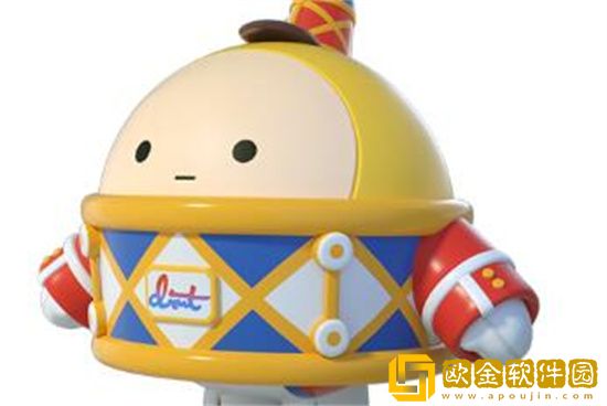 蛋仔派对精灵之声赛季皮肤有什么 蛋仔派对精灵之声赛季皮肤一览