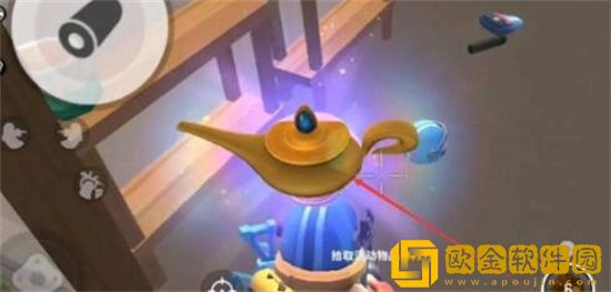 香肠派对神灯怎么获得 香肠派对神灯获取方法