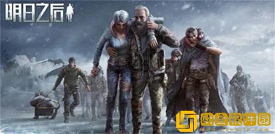 明日之后不氪不肝选什么职业 明日之后不氪不肝职业推荐