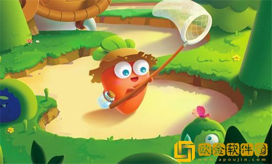 保卫萝卜1沙漠第七关怎么过 保卫萝卜1沙漠攻略第七关