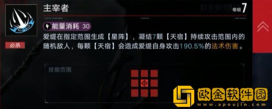 无期迷途爱缇怎么培养 无期迷途爱缇培养攻略