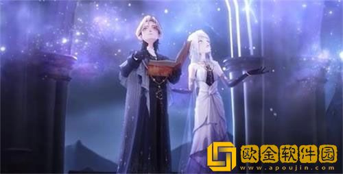 哈利波特魔法觉醒9月转盘时装怎么样 转盘时装介绍