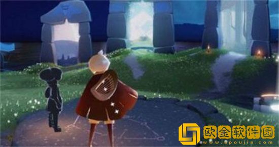 光遇新手怎么玩 光遇新手玩法保姆级教学攻略