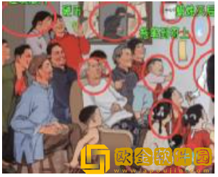 进击的汉字深夜放映室如何通过-进击的汉字深夜放映室通关教程方法