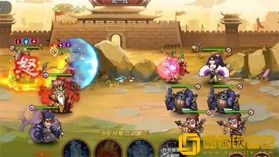 别惹三国有什么兑换码可兑换-别惹三国最新兑换码一览