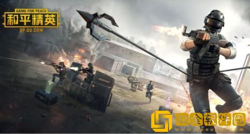 和平精英合金龙骨什么时候返场2023 和平精英合金龙骨返场时间介绍