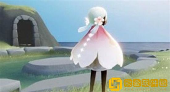 光遇花之日樱花斗篷怎么换 光遇花之日樱花斗篷兑换攻略2023