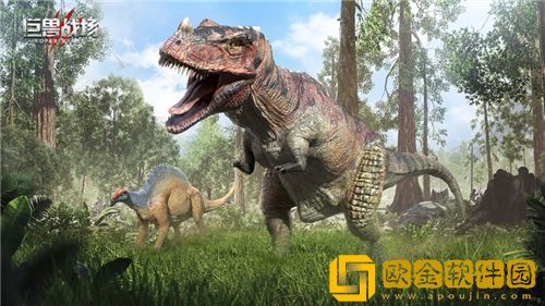 巨兽战场最新礼包码2023 巨兽战场有效礼包码大全