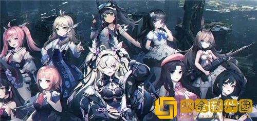 零之战线开局选哪个战姬好 零之战线开局战姬选择攻略