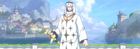 航海王热血航线佩鲁怎么获取 航海王热血航线海域形象佩鲁获取攻略