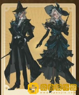 哈利波特魔法觉醒手游黑暗之息时装获取方法