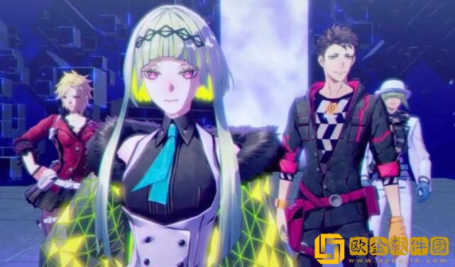 灵魂骇客2要不要买DLC 灵魂骇客2dlc有什么
