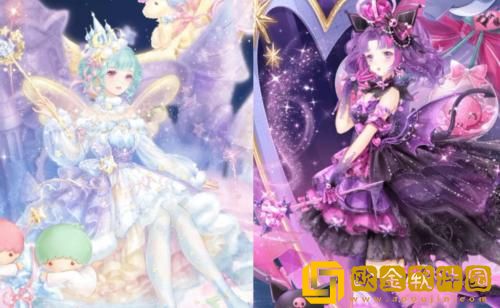 奇迹暖暖三丽鸥明星联动累充套装怎么样 奇迹暖暖三丽鸥明星联动累充套装详情介绍