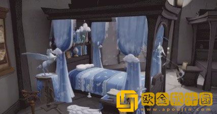 哈利波特魔法觉醒飞马环游怎么样 飞马环游介绍