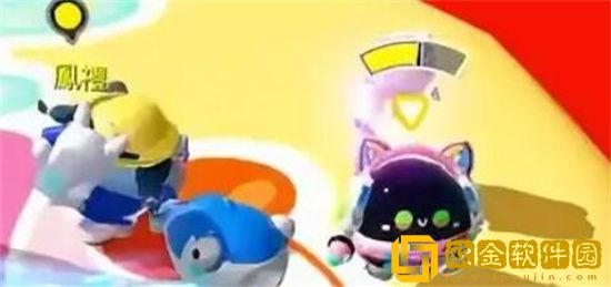 蛋仔派对甜蜜时钟玩法教程 蛋仔派对甜蜜时钟玩法攻略