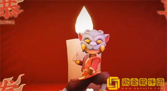 地铁跑酷虎冲冲怎么获得 地铁跑酷虎冲冲获取攻略