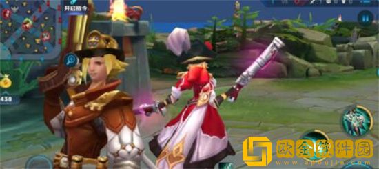 王者荣耀3D视角怎么设置 王者荣耀3D视角设置方法介绍