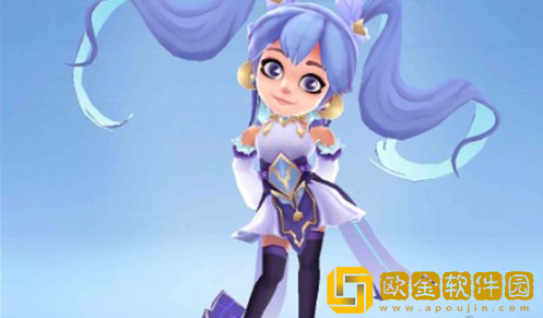 地铁跑酷夜莺怎么获得 夜莺获取攻略