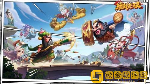 漫战无双新手怎么玩 漫战无双新手玩法攻略