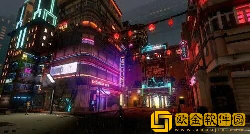 云城朋克好玩吗 云城朋克怎么样