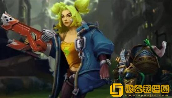 英雄联盟手游泽丽如何出装 英雄联盟手游泽丽出装推荐
