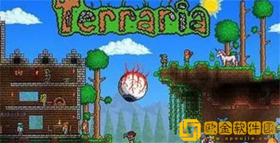 泰拉瑞亚传送器怎么用 泰拉瑞亚传送器使用方法