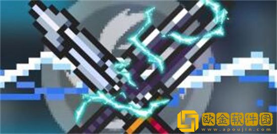 元气骑士雷剑怎么合成 元气骑士雷剑效合成方法