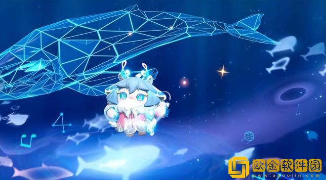 蛋仔派对精灵之声季盲盒有哪些 精灵之声季盲盒一览