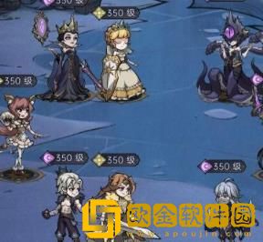 魔镜物语荣耀狮王第五章过关技巧分享