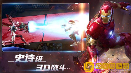 漫威对决如何解锁英雄 漫威对决解锁英雄攻略